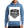 Fleece Pullover Hooded Sweatshirt Thumbnail