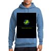 Fleece Pullover Hooded Sweatshirt Thumbnail