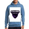 Fleece Pullover Hooded Sweatshirt Thumbnail