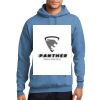 Fleece Pullover Hooded Sweatshirt Thumbnail
