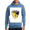 Fleece Pullover Hooded Sweatshirt Thumbnail