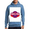 Fleece Pullover Hooded Sweatshirt Thumbnail