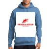 Fleece Pullover Hooded Sweatshirt Thumbnail