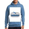 Fleece Pullover Hooded Sweatshirt Thumbnail