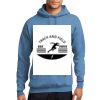 Fleece Pullover Hooded Sweatshirt Thumbnail