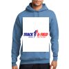 Fleece Pullover Hooded Sweatshirt Thumbnail