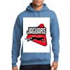 Fleece Pullover Hooded Sweatshirt Thumbnail