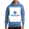 Fleece Pullover Hooded Sweatshirt Thumbnail