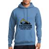 Fleece Pullover Hooded Sweatshirt Thumbnail