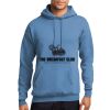 Fleece Pullover Hooded Sweatshirt Thumbnail