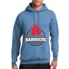 Fleece Pullover Hooded Sweatshirt Thumbnail