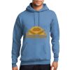 Fleece Pullover Hooded Sweatshirt Thumbnail