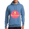 Fleece Pullover Hooded Sweatshirt Thumbnail