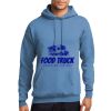 Fleece Pullover Hooded Sweatshirt Thumbnail