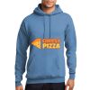 Fleece Pullover Hooded Sweatshirt Thumbnail