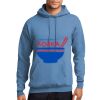 Fleece Pullover Hooded Sweatshirt Thumbnail