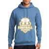 Fleece Pullover Hooded Sweatshirt Thumbnail