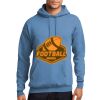 Fleece Pullover Hooded Sweatshirt Thumbnail