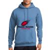 Fleece Pullover Hooded Sweatshirt Thumbnail
