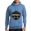 Fleece Pullover Hooded Sweatshirt Thumbnail