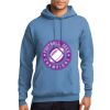 Fleece Pullover Hooded Sweatshirt Thumbnail