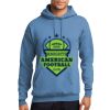 Fleece Pullover Hooded Sweatshirt Thumbnail