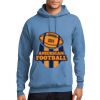 Fleece Pullover Hooded Sweatshirt Thumbnail
