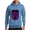 Fleece Pullover Hooded Sweatshirt Thumbnail