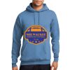 Fleece Pullover Hooded Sweatshirt Thumbnail