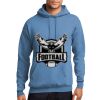 Fleece Pullover Hooded Sweatshirt Thumbnail