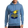 Fleece Pullover Hooded Sweatshirt Thumbnail