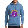Fleece Pullover Hooded Sweatshirt Thumbnail