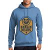 Fleece Pullover Hooded Sweatshirt Thumbnail