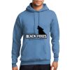 Fleece Pullover Hooded Sweatshirt Thumbnail