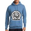Fleece Pullover Hooded Sweatshirt Thumbnail