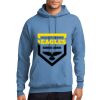 Fleece Pullover Hooded Sweatshirt Thumbnail