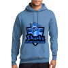 Fleece Pullover Hooded Sweatshirt Thumbnail