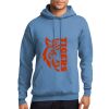 Fleece Pullover Hooded Sweatshirt Thumbnail