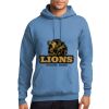 Fleece Pullover Hooded Sweatshirt Thumbnail