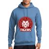 Fleece Pullover Hooded Sweatshirt Thumbnail