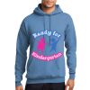 Fleece Pullover Hooded Sweatshirt Thumbnail