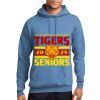 Fleece Pullover Hooded Sweatshirt Thumbnail