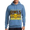 Fleece Pullover Hooded Sweatshirt Thumbnail