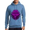 Fleece Pullover Hooded Sweatshirt Thumbnail