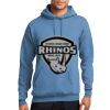 Fleece Pullover Hooded Sweatshirt Thumbnail