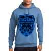 Fleece Pullover Hooded Sweatshirt Thumbnail