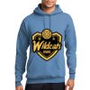 Fleece Pullover Hooded Sweatshirt Thumbnail