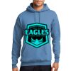 Fleece Pullover Hooded Sweatshirt Thumbnail
