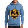 Fleece Pullover Hooded Sweatshirt Thumbnail