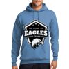 Fleece Pullover Hooded Sweatshirt Thumbnail